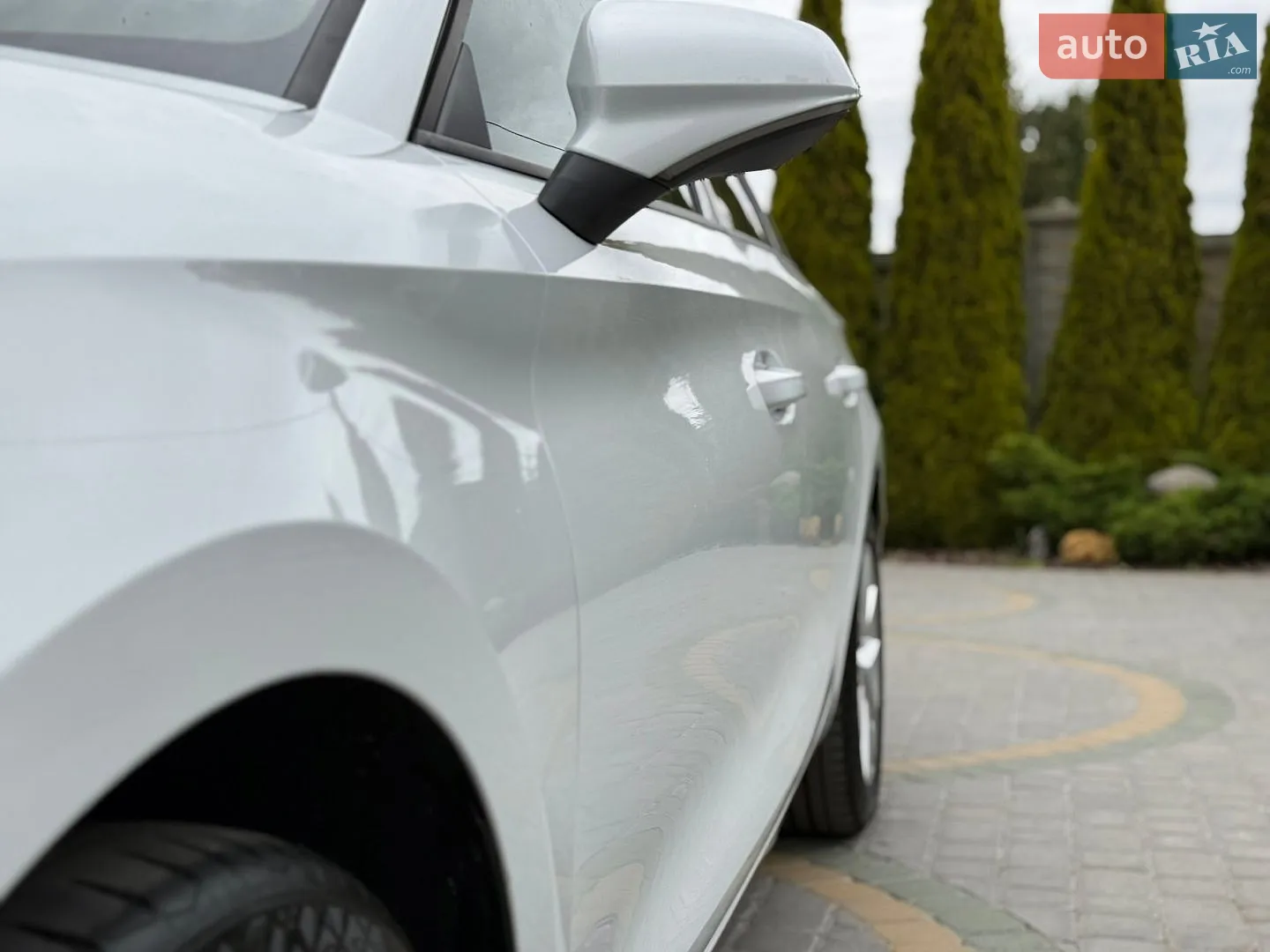 2022 SEAT Leon - мініатюра 37