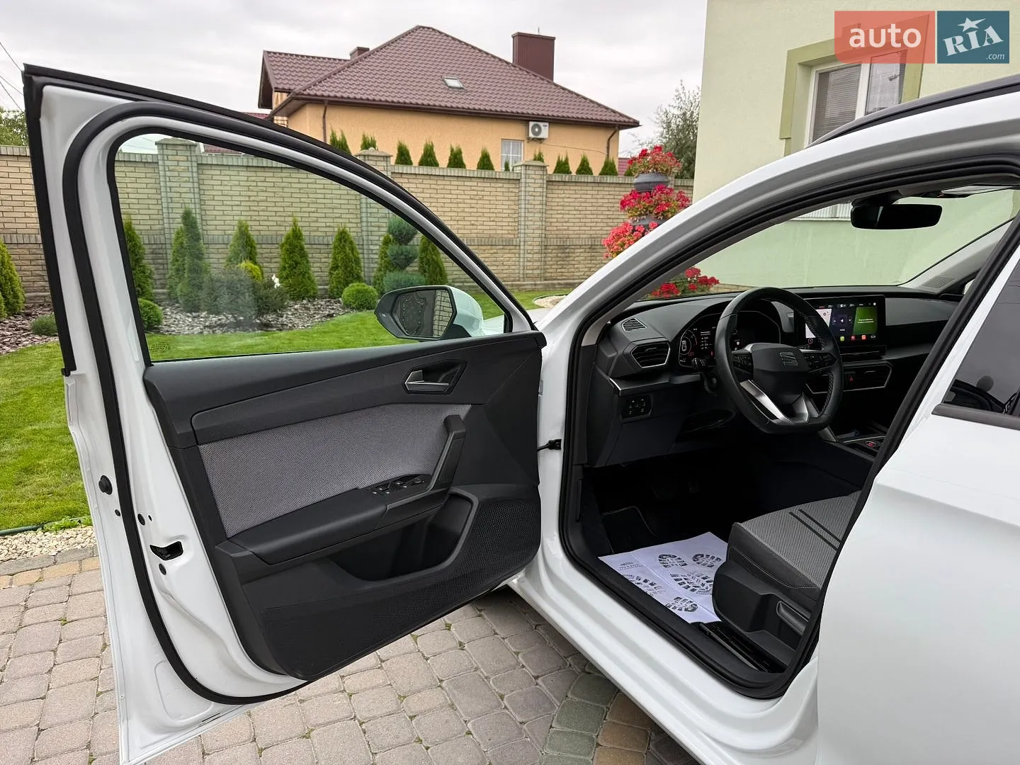 2022 SEAT Leon - мініатюра 45