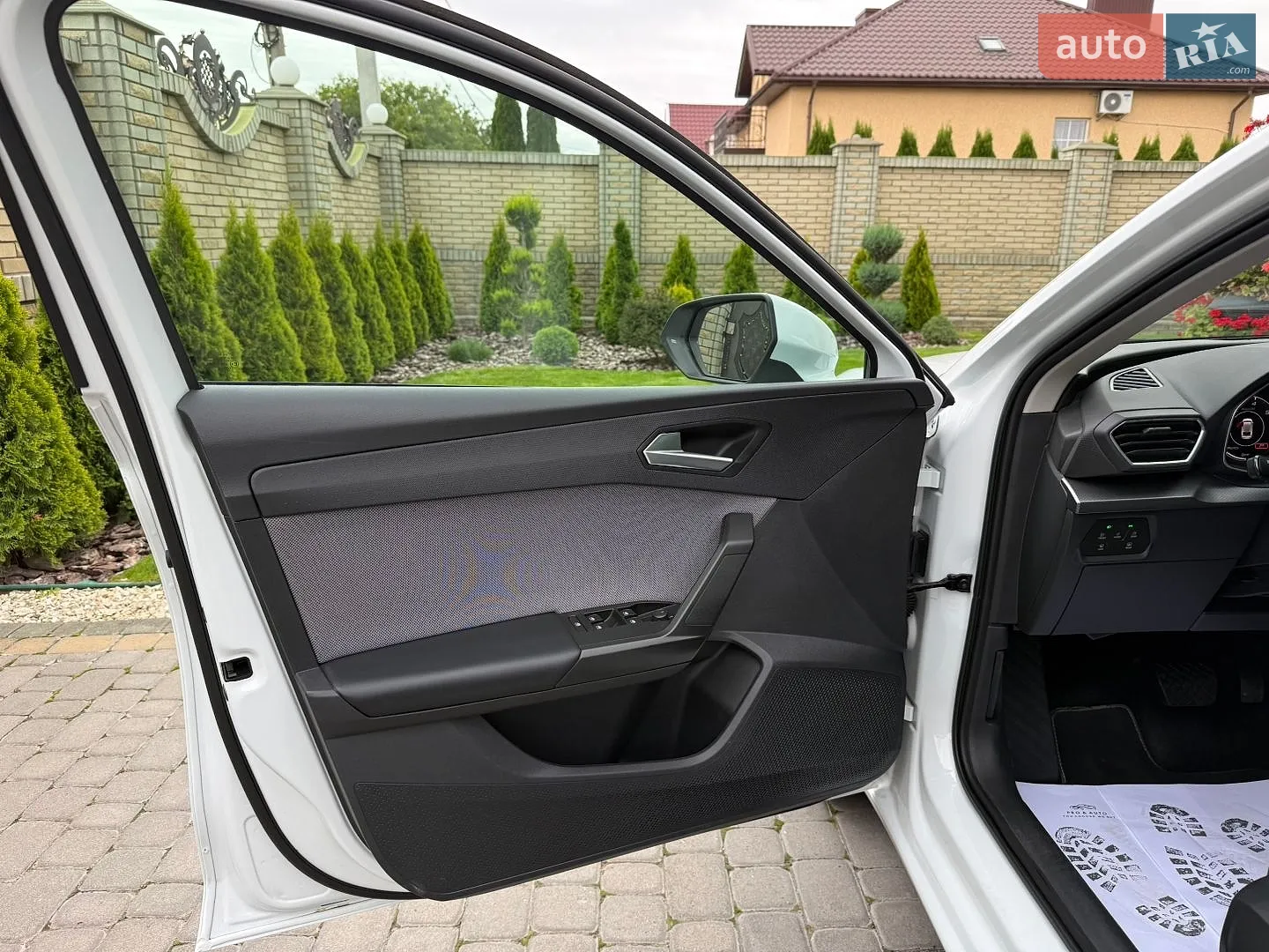 2022 SEAT Leon - мініатюра 46