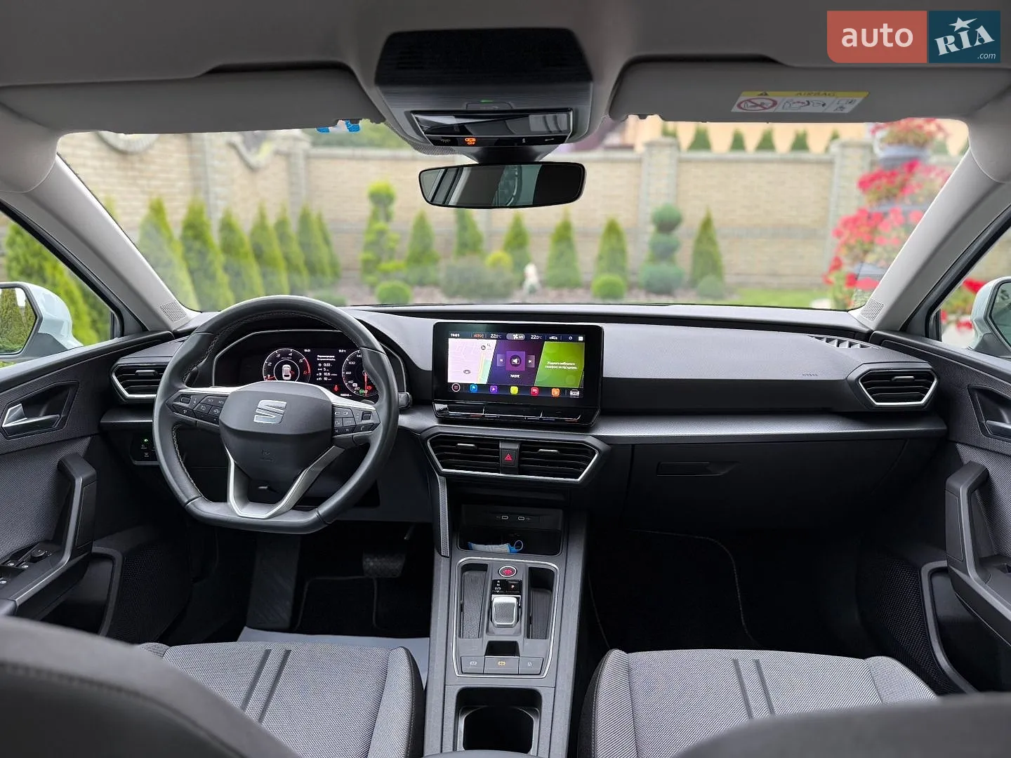 2022 SEAT Leon - мініатюра 51