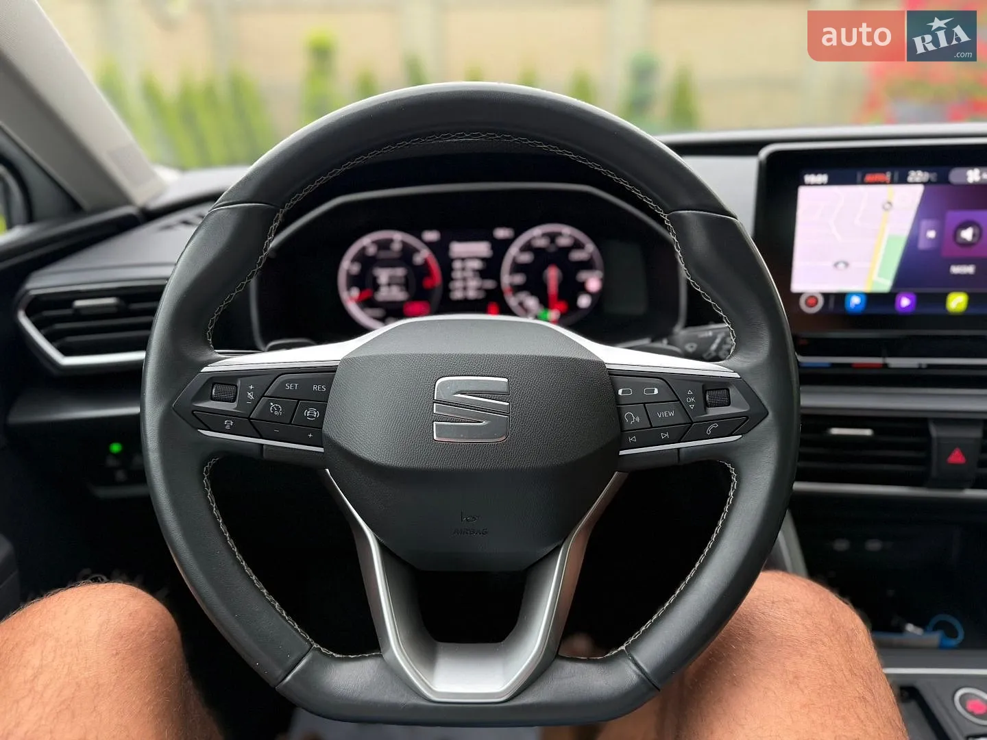 2022 SEAT Leon - мініатюра 52