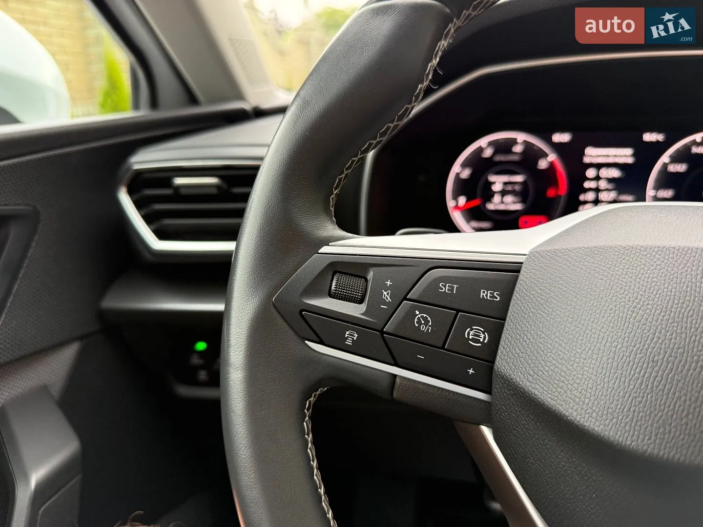 2022 SEAT Leon - мініатюра 54