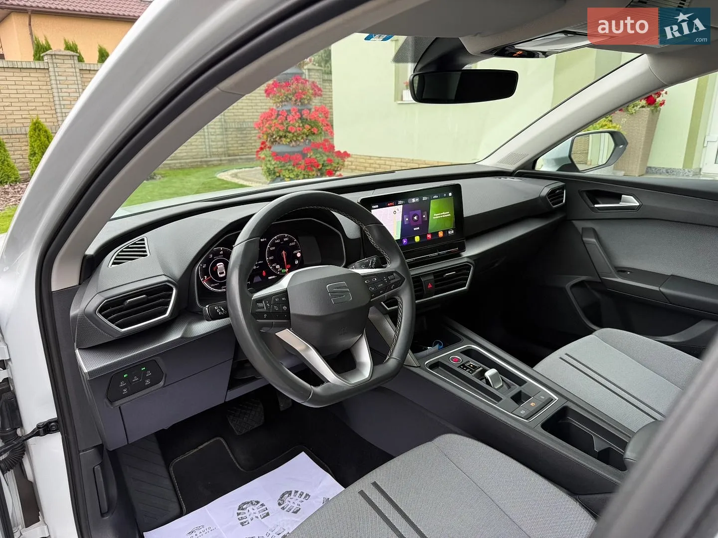 2022 SEAT Leon - мініатюра 49