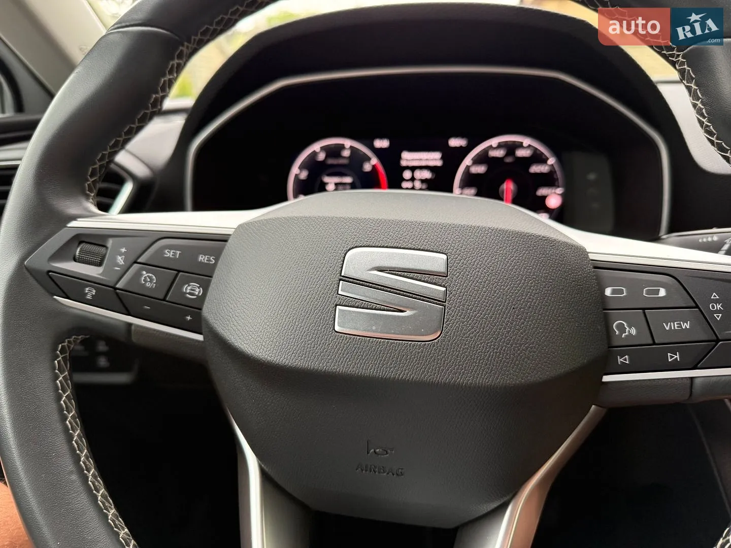 2022 SEAT Leon - мініатюра 55