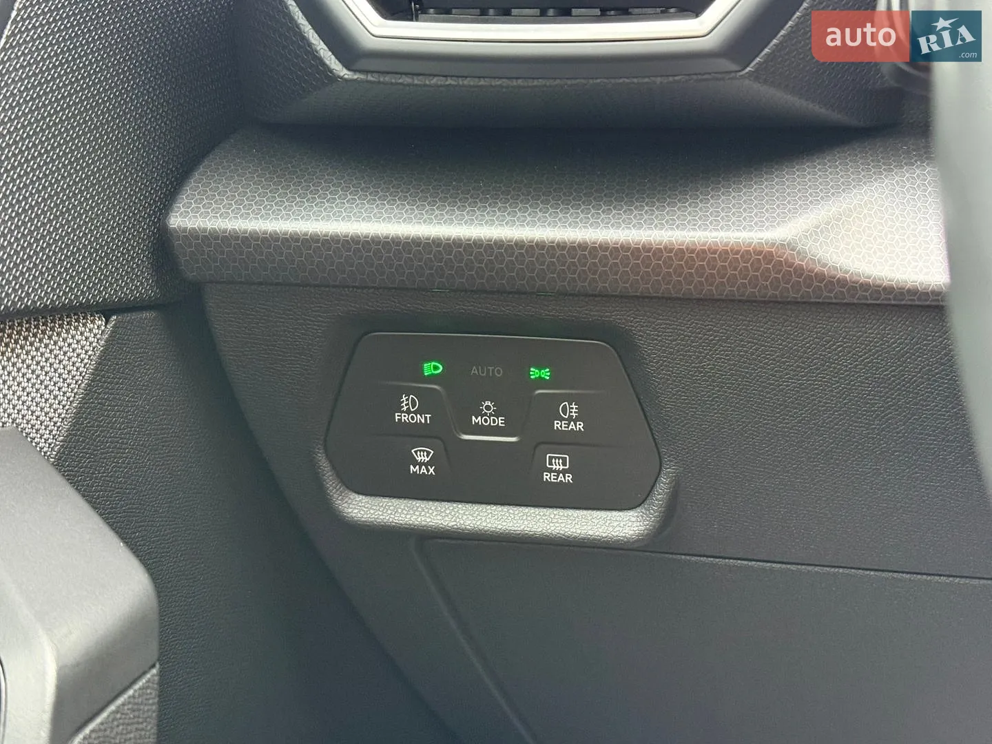 2022 SEAT Leon - мініатюра 58