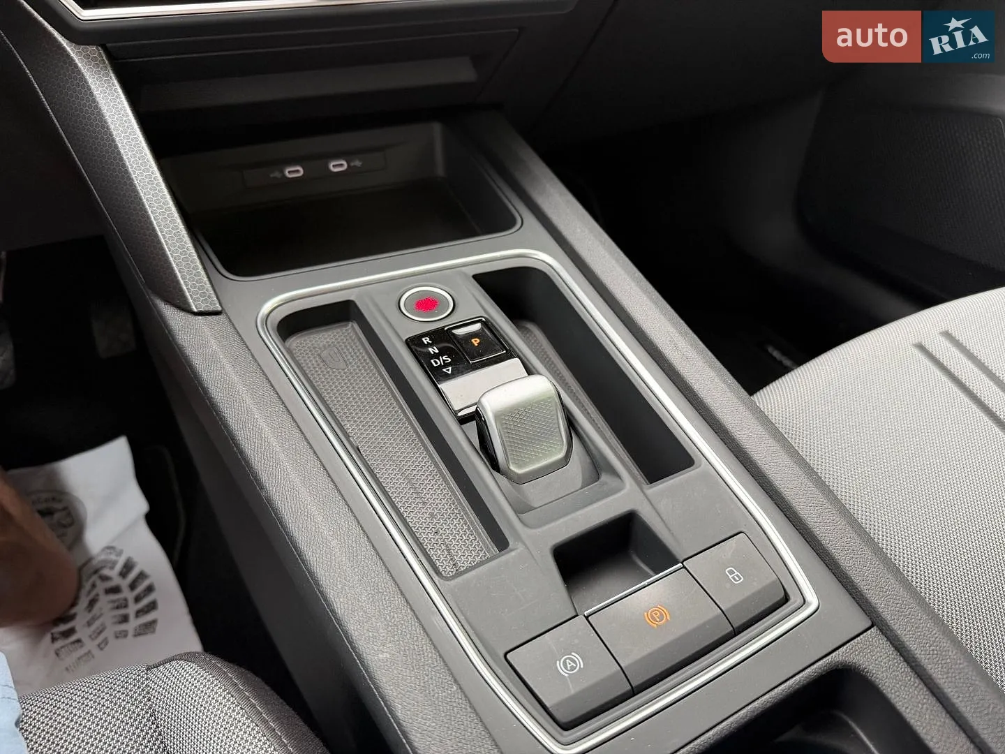 2022 SEAT Leon - мініатюра 67