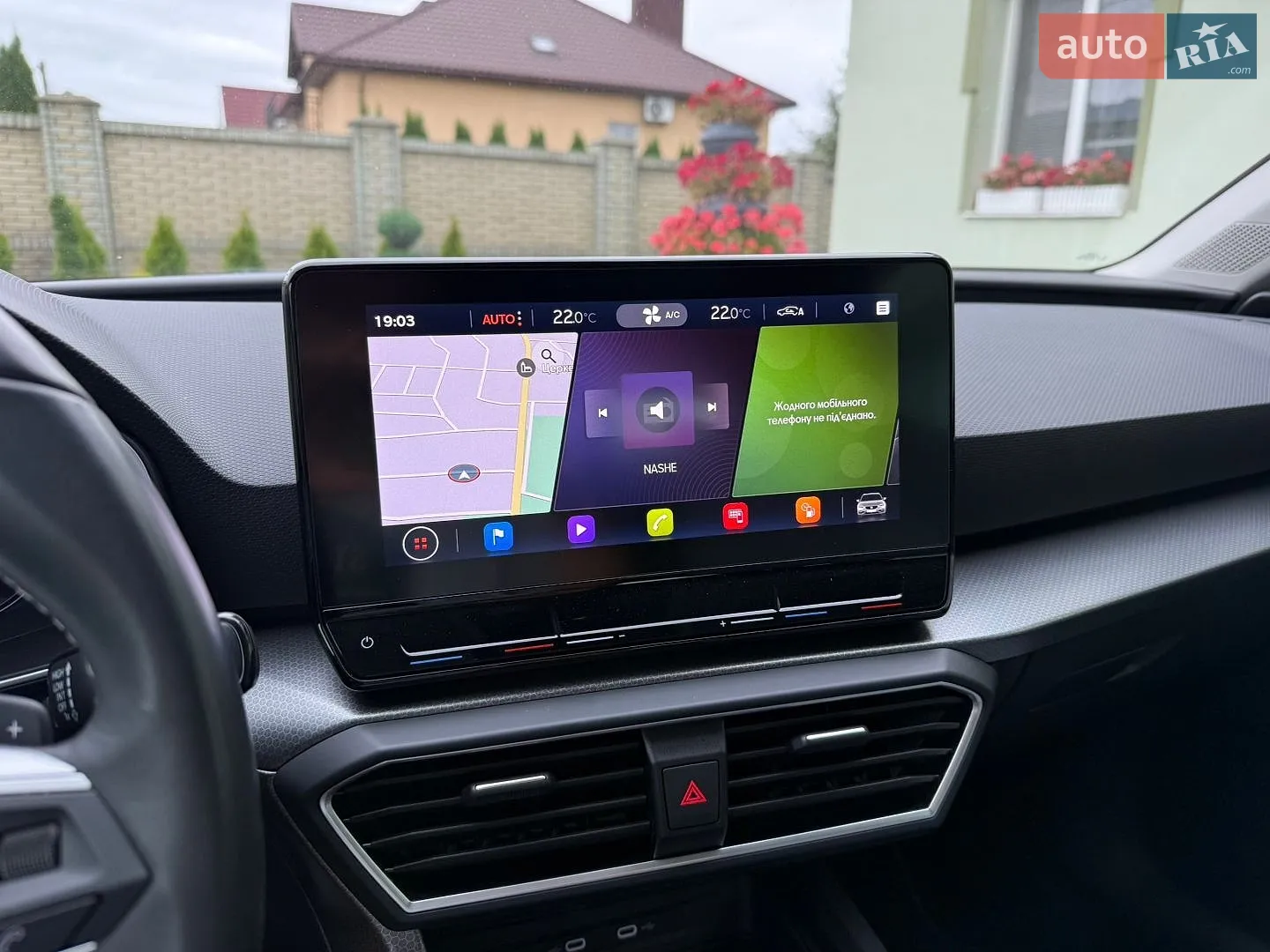 2022 SEAT Leon - мініатюра 69