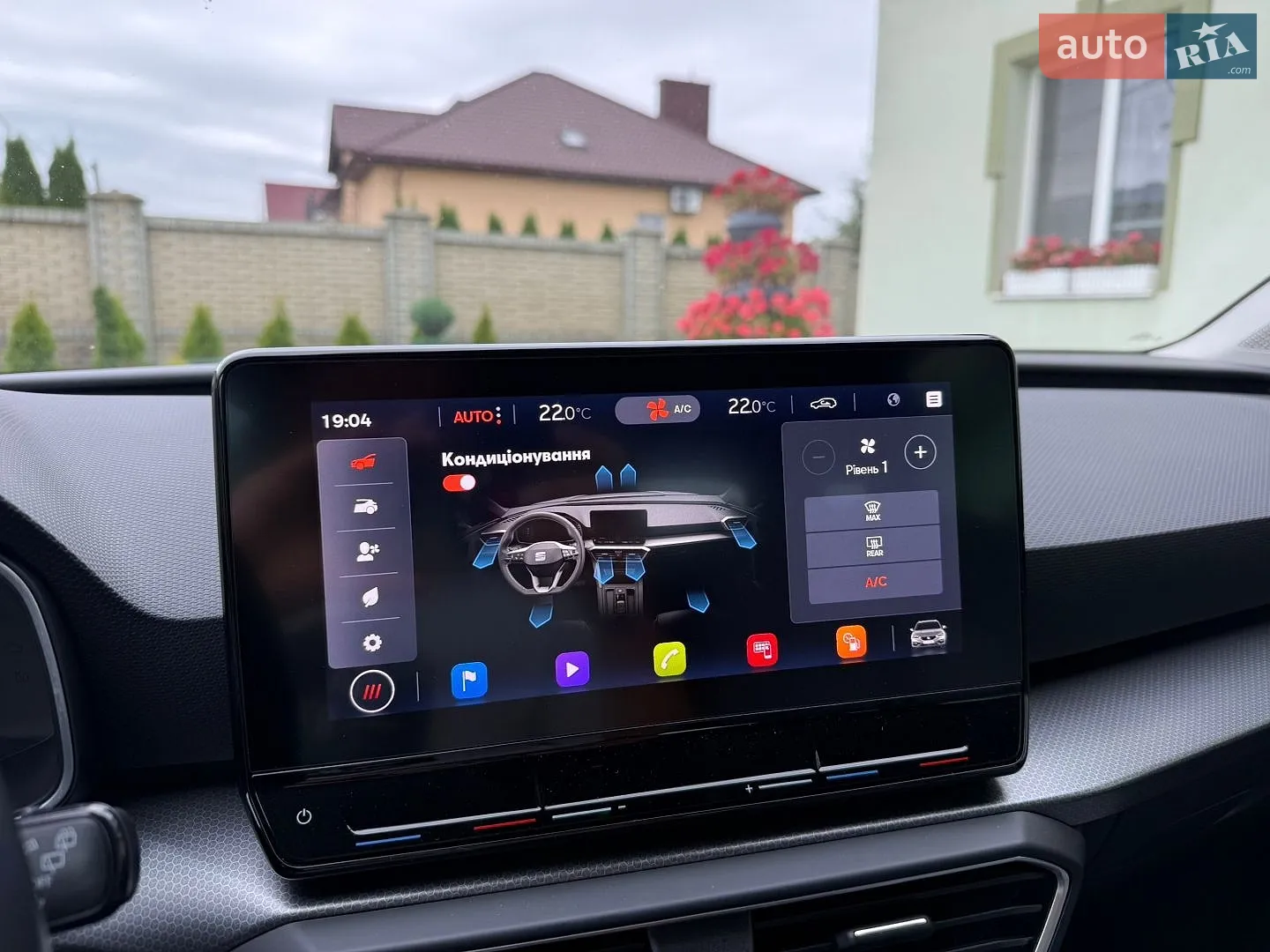 2022 SEAT Leon - мініатюра 70