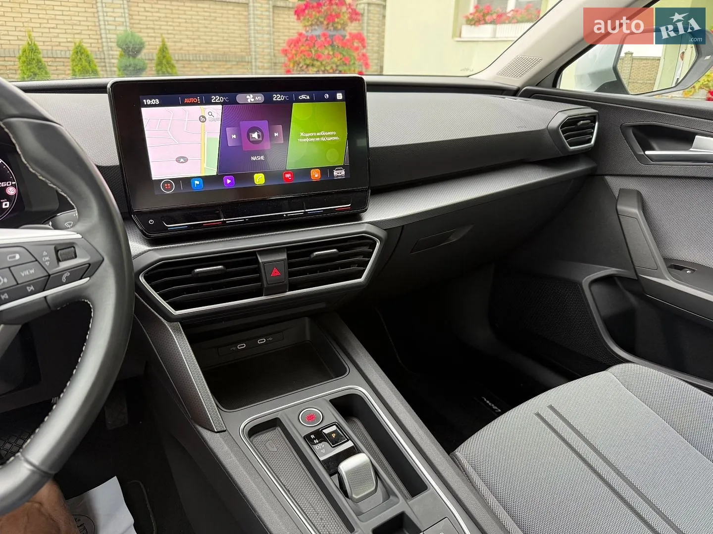 2022 SEAT Leon - мініатюра 66