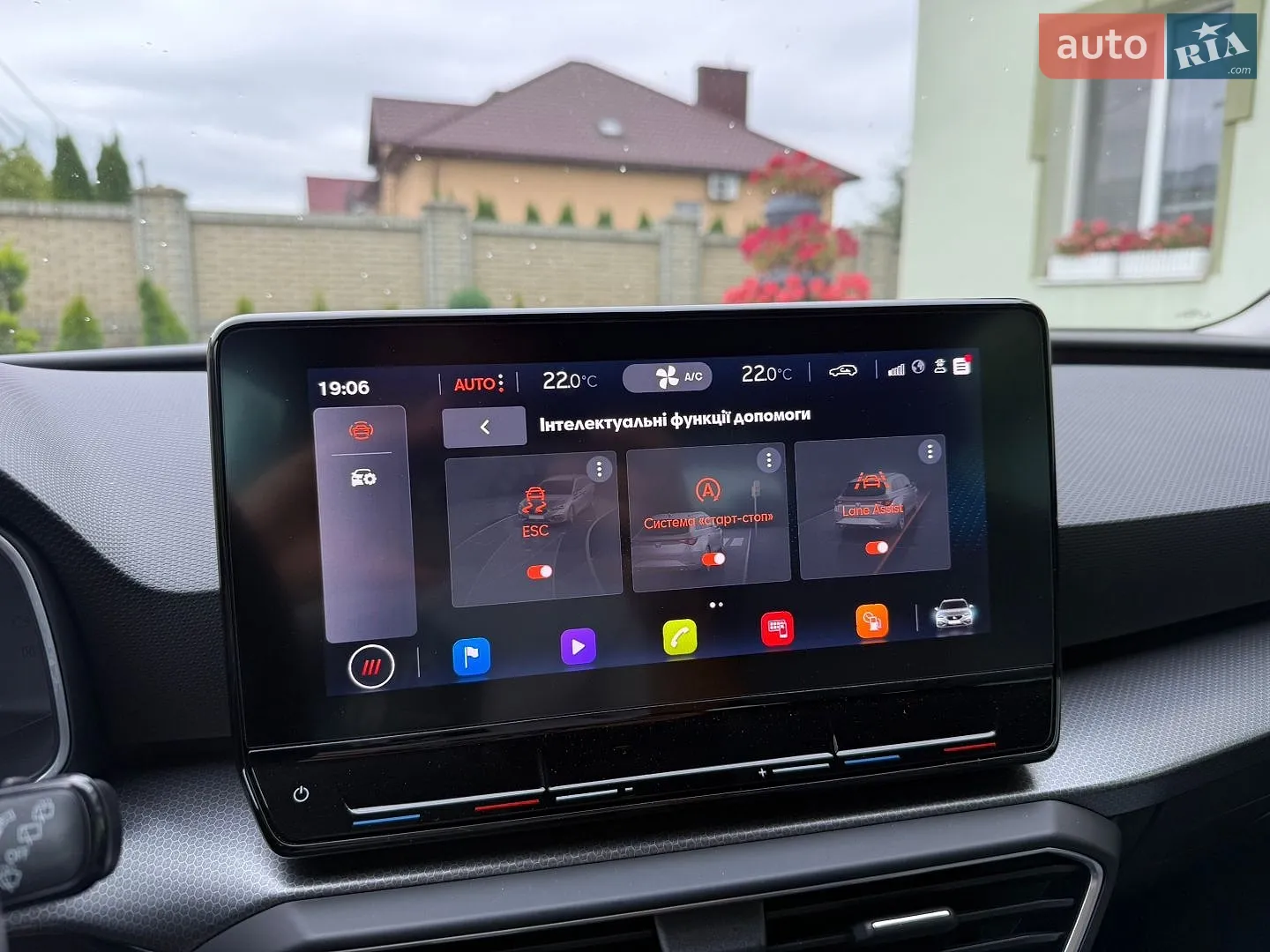 2022 SEAT Leon - мініатюра 77
