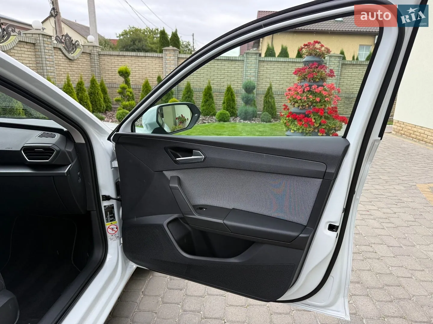 2022 SEAT Leon - мініатюра 81