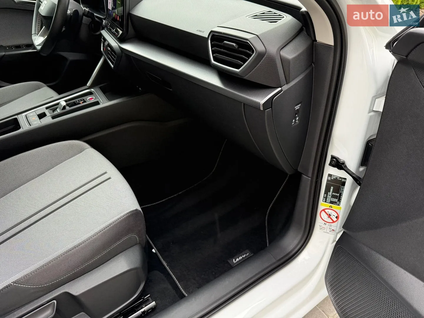 2022 SEAT Leon - мініатюра 83