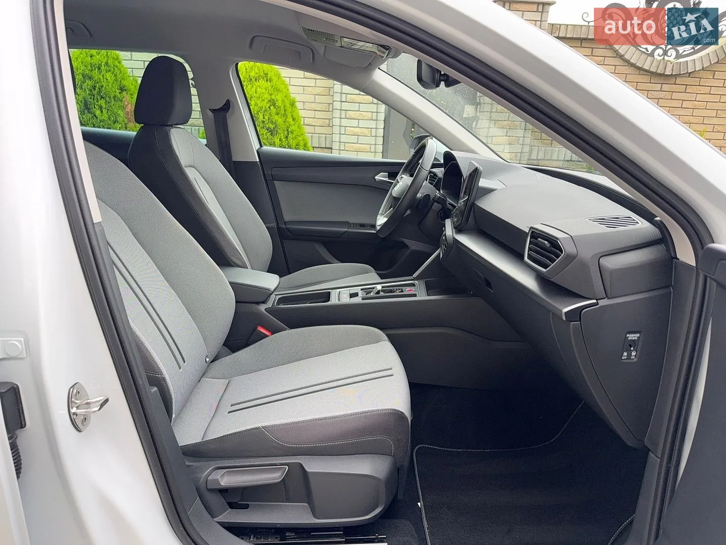 2022 SEAT Leon - мініатюра 84