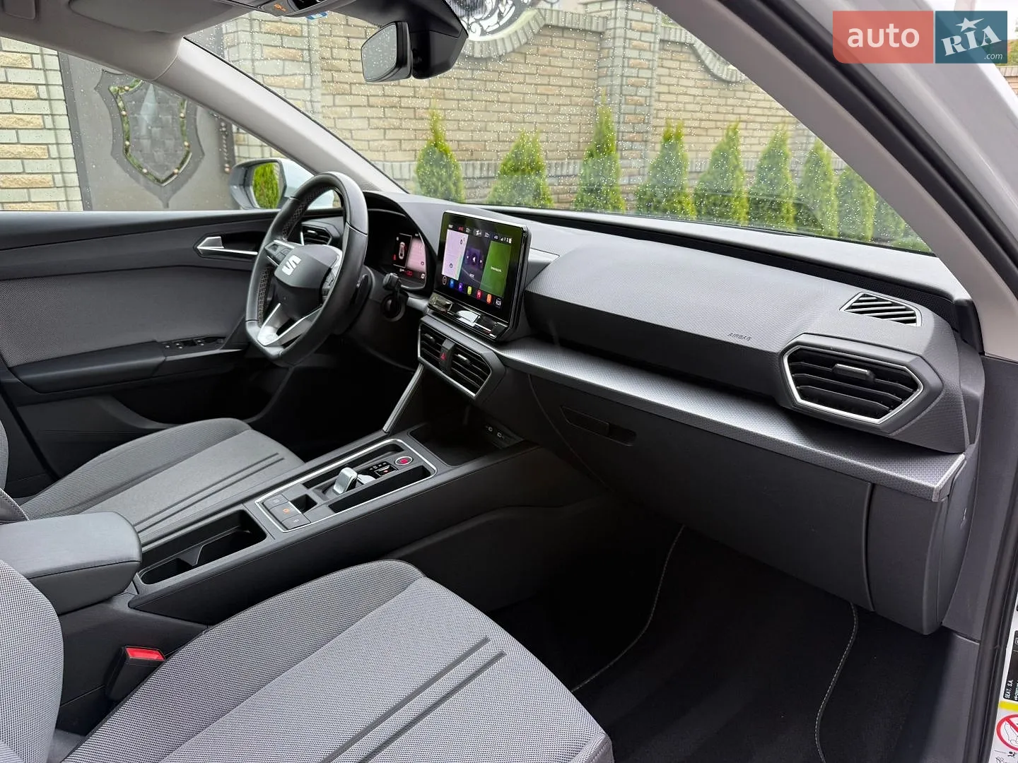 2022 SEAT Leon - мініатюра 85
