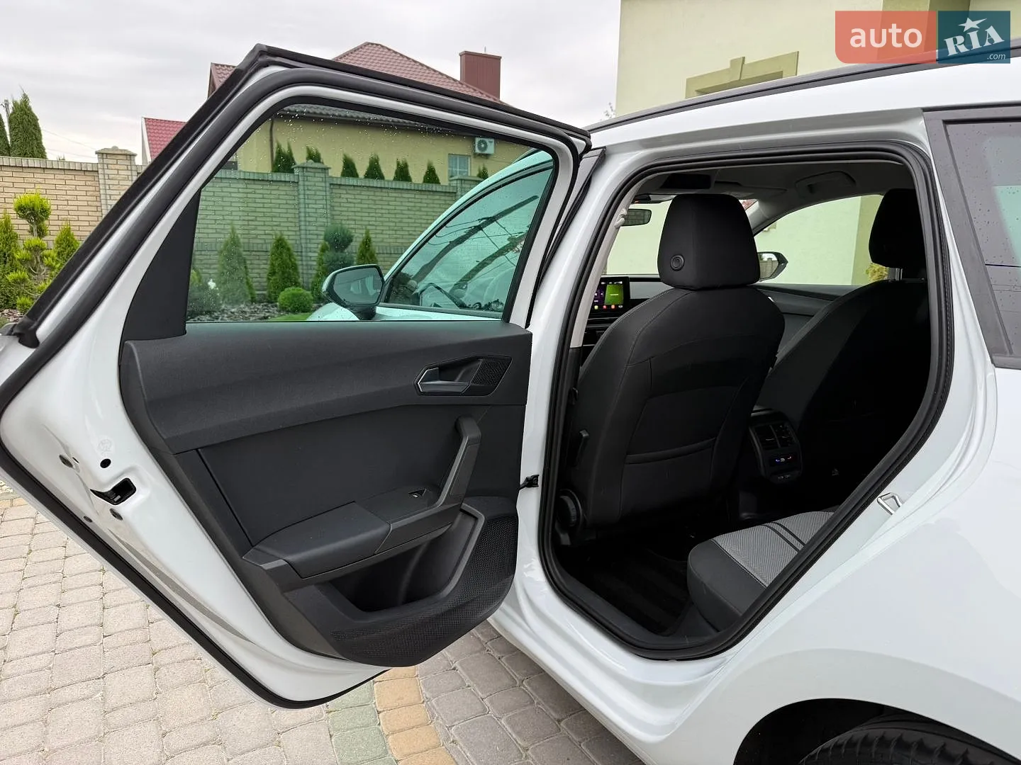 2022 SEAT Leon - мініатюра 91