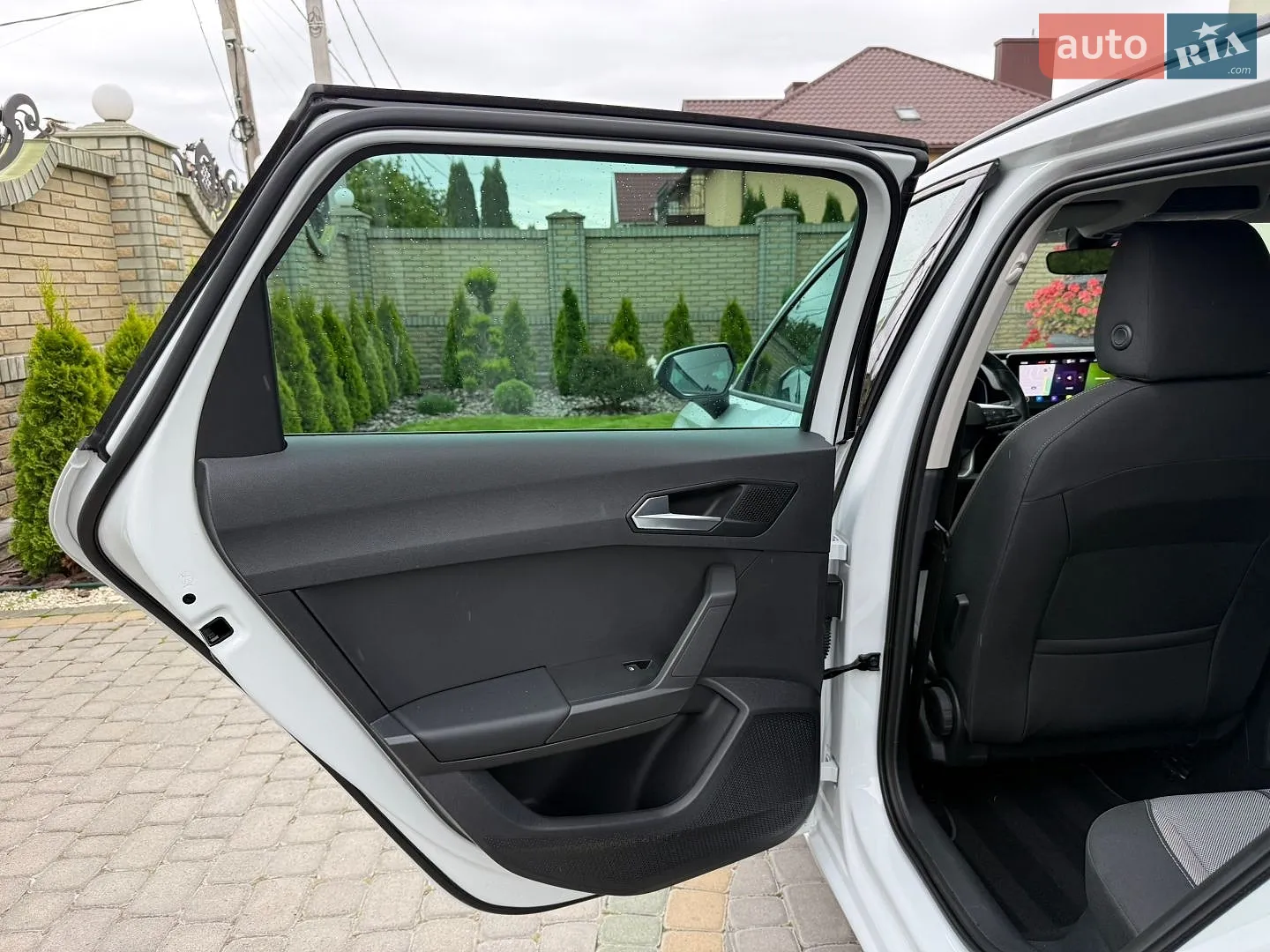 2022 SEAT Leon - мініатюра 92
