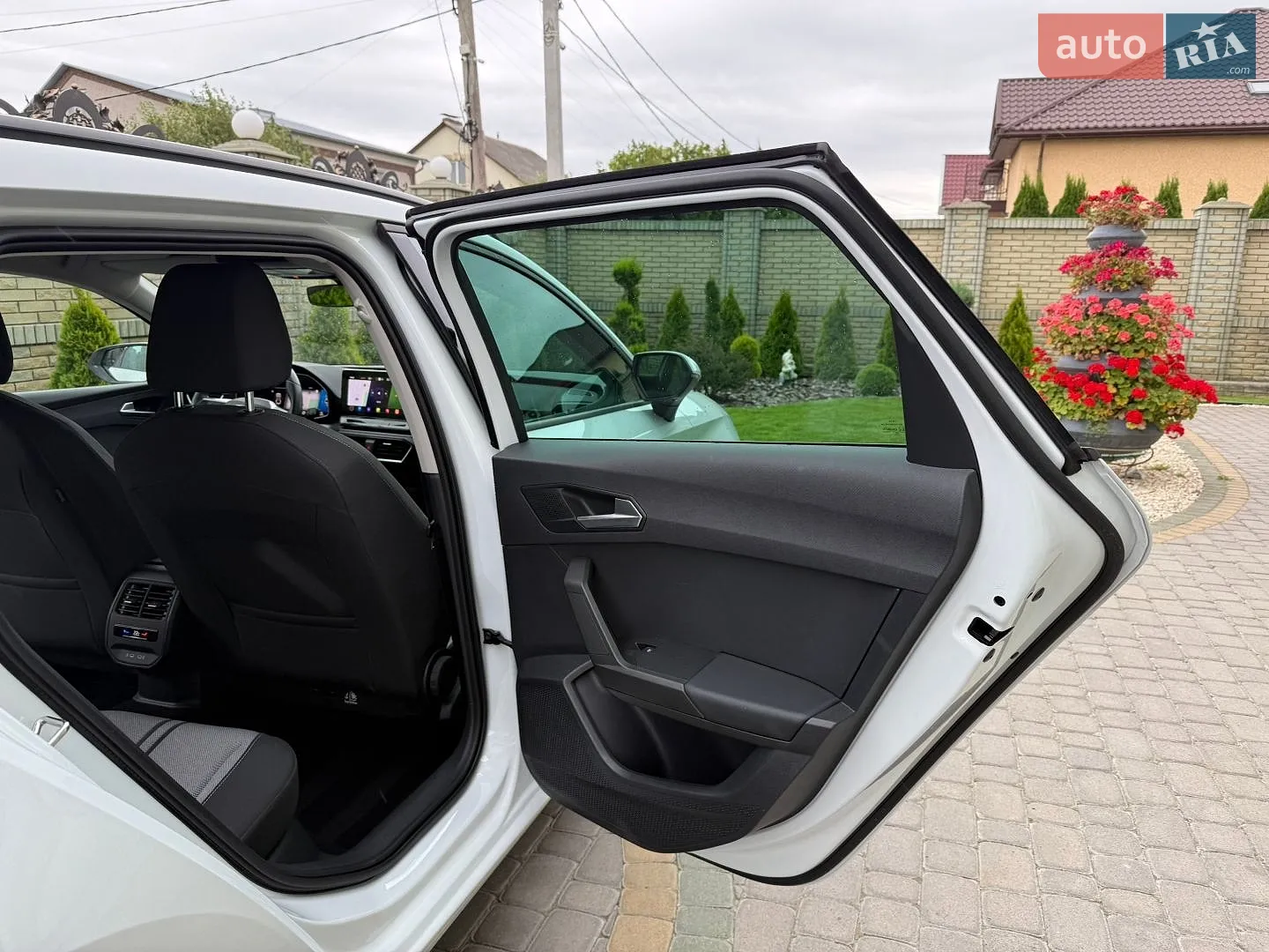 2022 SEAT Leon - мініатюра 87