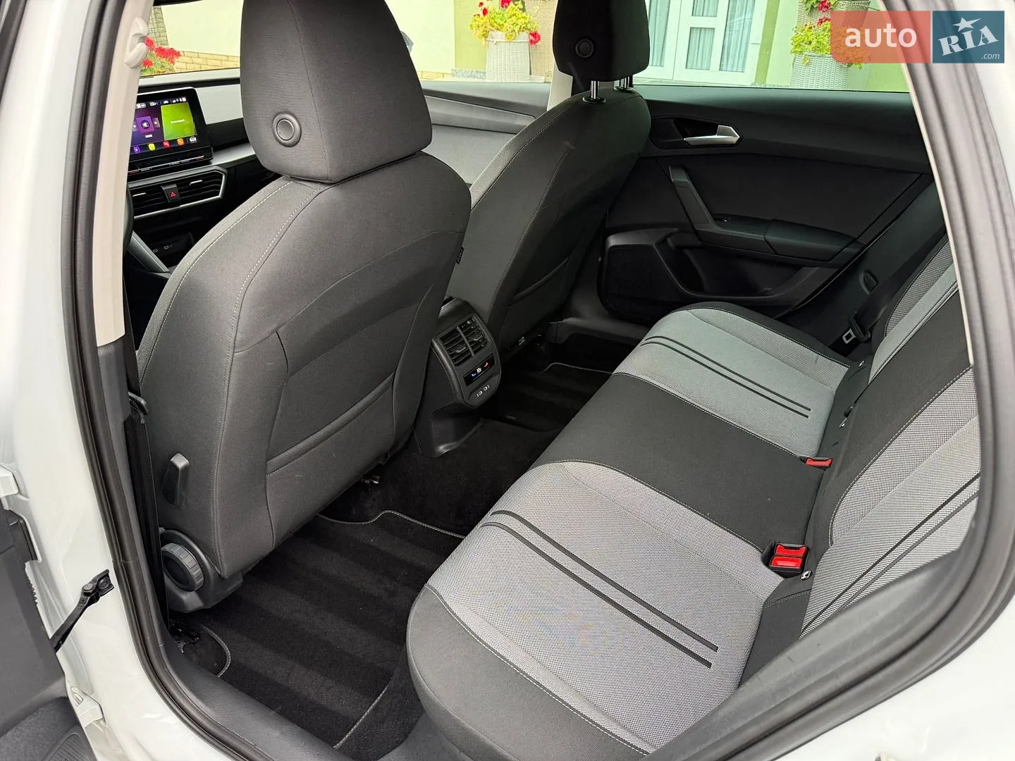 2022 SEAT Leon - мініатюра 96