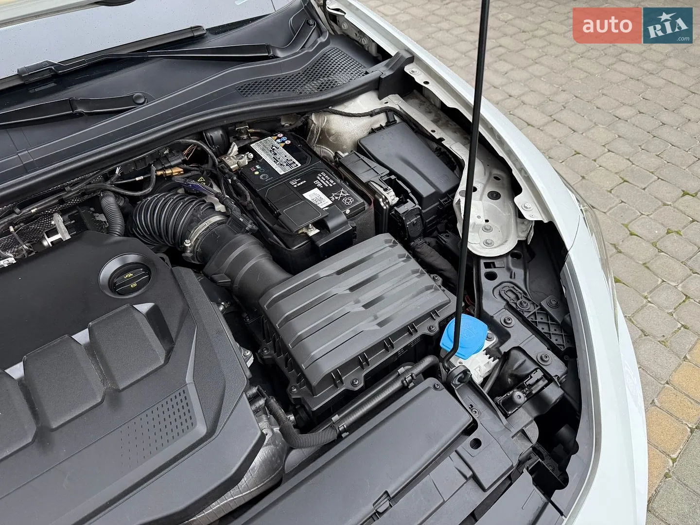 2022 SEAT Leon - мініатюра 105