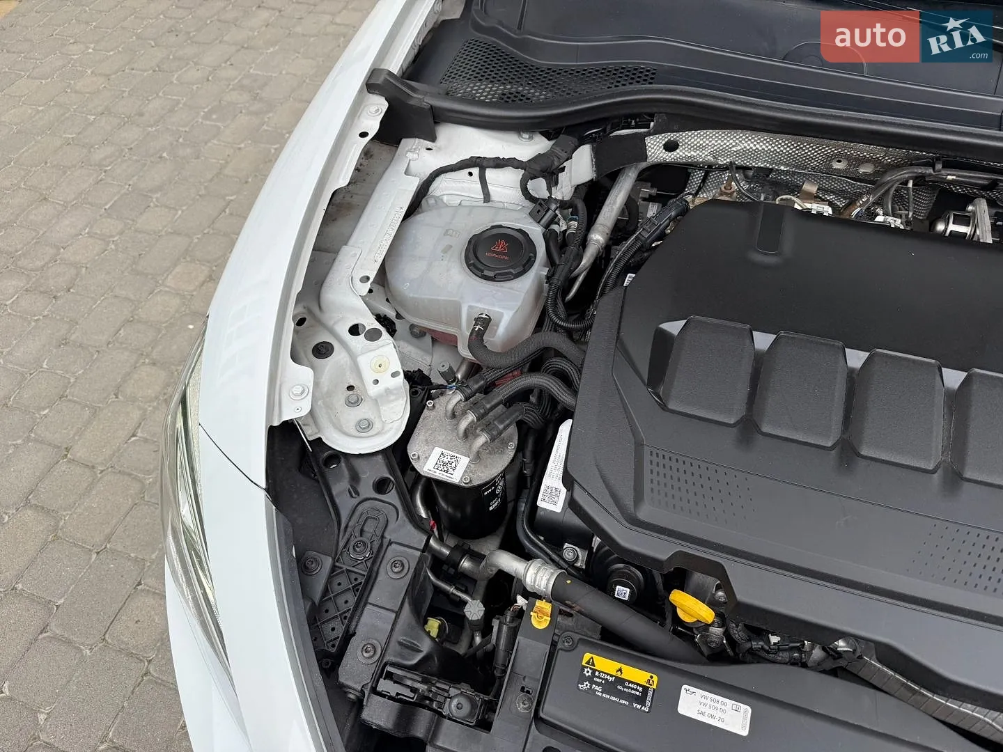 2022 SEAT Leon - мініатюра 104