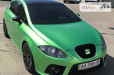 Хэтчбек SEAT Leon 2007 в 