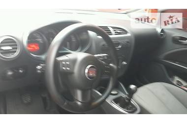 Хэтчбек SEAT Leon 2007 в Василькове