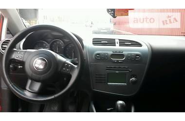 Хэтчбек SEAT Leon 2007 в Василькове