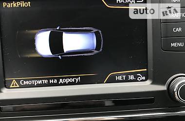Універсал SEAT Leon 2014 в Києві