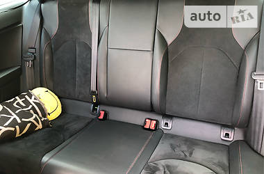Купе SEAT Leon 2013 в 