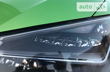 Купе SEAT Leon 2013 в 
