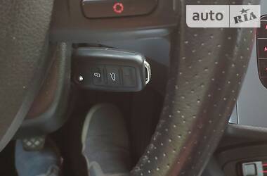 Хетчбек SEAT Leon 2010 в 
