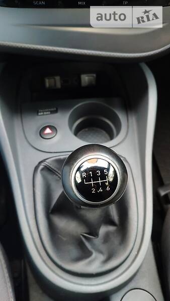 Хетчбек SEAT Leon 2010 в Києві