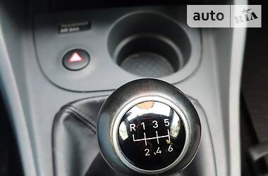 Хетчбек SEAT Leon 2010 в 