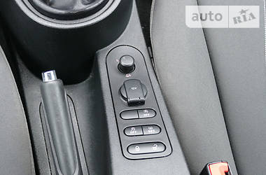 Хетчбек SEAT Leon 2011 в 