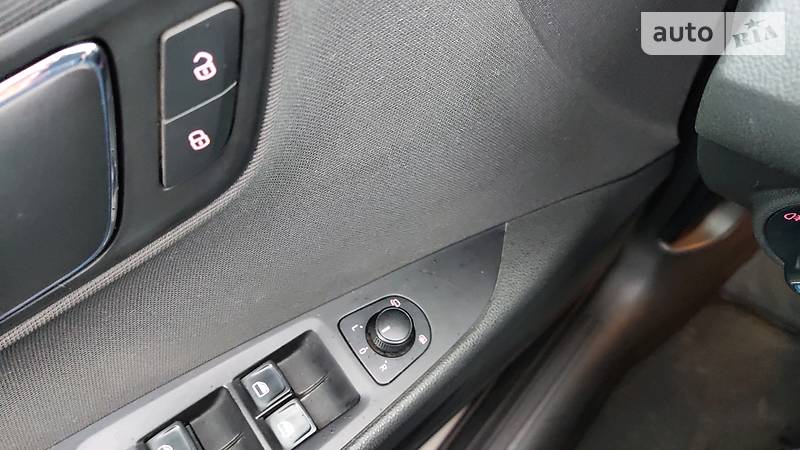 Хетчбек SEAT Leon 2013 в Вінниці