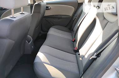 Хетчбек SEAT Leon 2006 в 