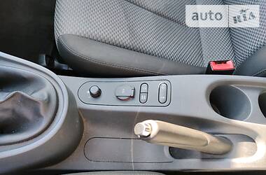Хетчбек SEAT Leon 2006 в 