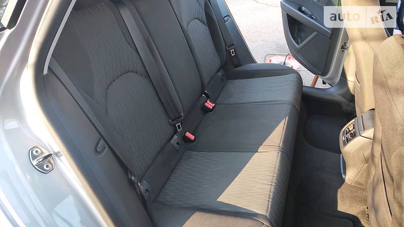 Хетчбек SEAT Leon 2013 в Вінниці