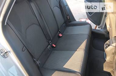 Хетчбек SEAT Leon 2013 в 