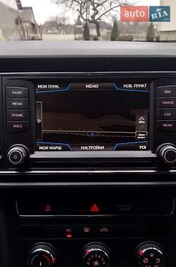 Універсал SEAT Leon 2016 в Самборі