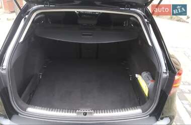 Універсал SEAT Leon 2016 в Самборі