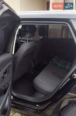 Універсал SEAT Leon 2016 в Самборі