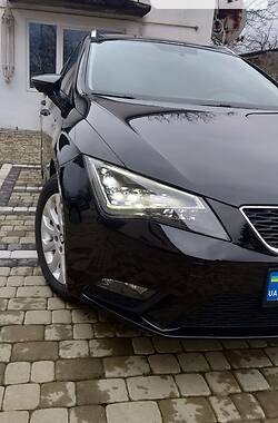 Универсал SEAT Leon 2016 в Самборе