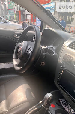 Хэтчбек SEAT Leon 2008 в Ровно