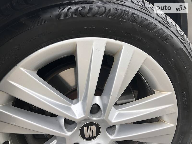 Универсал SEAT Leon 2017 в Ровно фото 10 Универсал SEAT Leon 2017 в Ровно