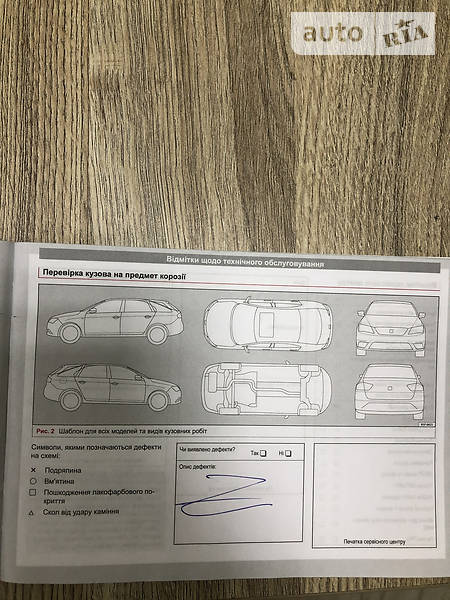 Универсал SEAT Leon 2017 в Ровно фото 22 Универсал SEAT Leon 2017 в Ровно