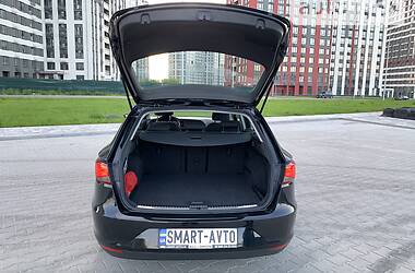 Універсал SEAT Leon 2016 в Києві
