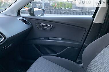 Універсал SEAT Leon 2016 в Києві