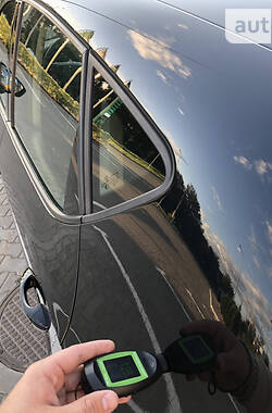 Хэтчбек SEAT Leon 2013 в Житомире