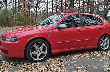 Хетчбек SEAT Leon 2005 в 